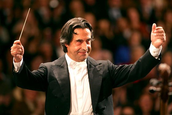 Riccardo Muti ferma la Chicago Symphony Orchestra per una rissa