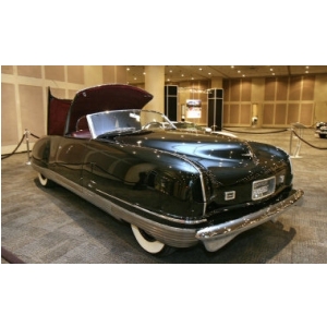 Harold LeMay: museo automobilistico da record