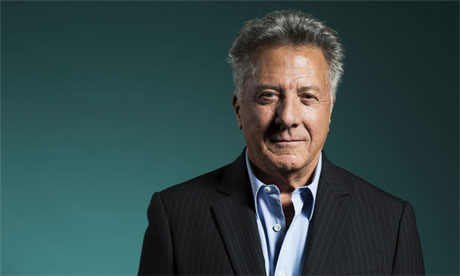 Dustin Hoffman era malato di cancro, oggi è vivo